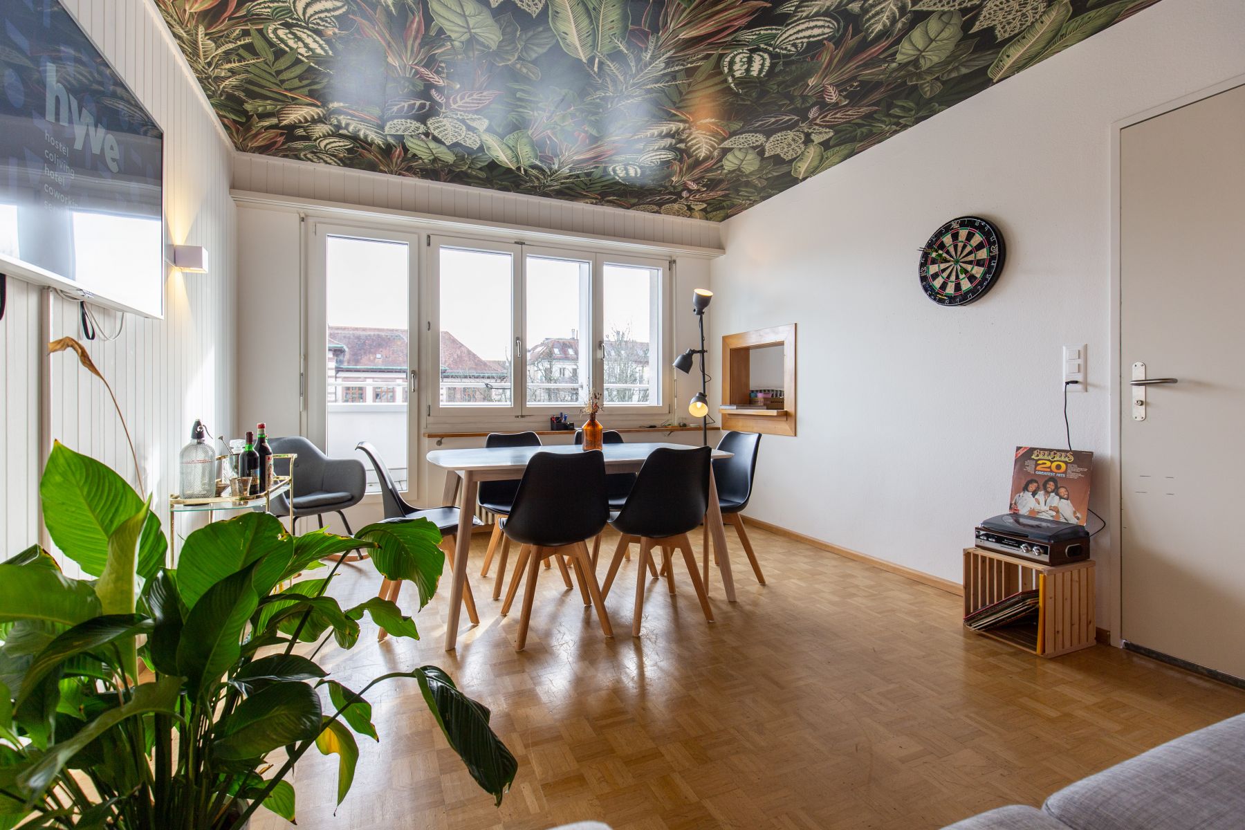 coworking ! coworking